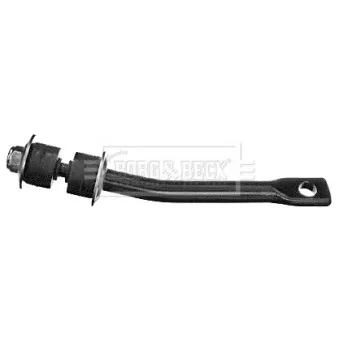 Entretoise/tige, stabilisateur BORG & BECK BDL7382