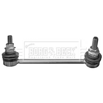 Entretoise/tige, stabilisateur BORG & BECK BDL7388