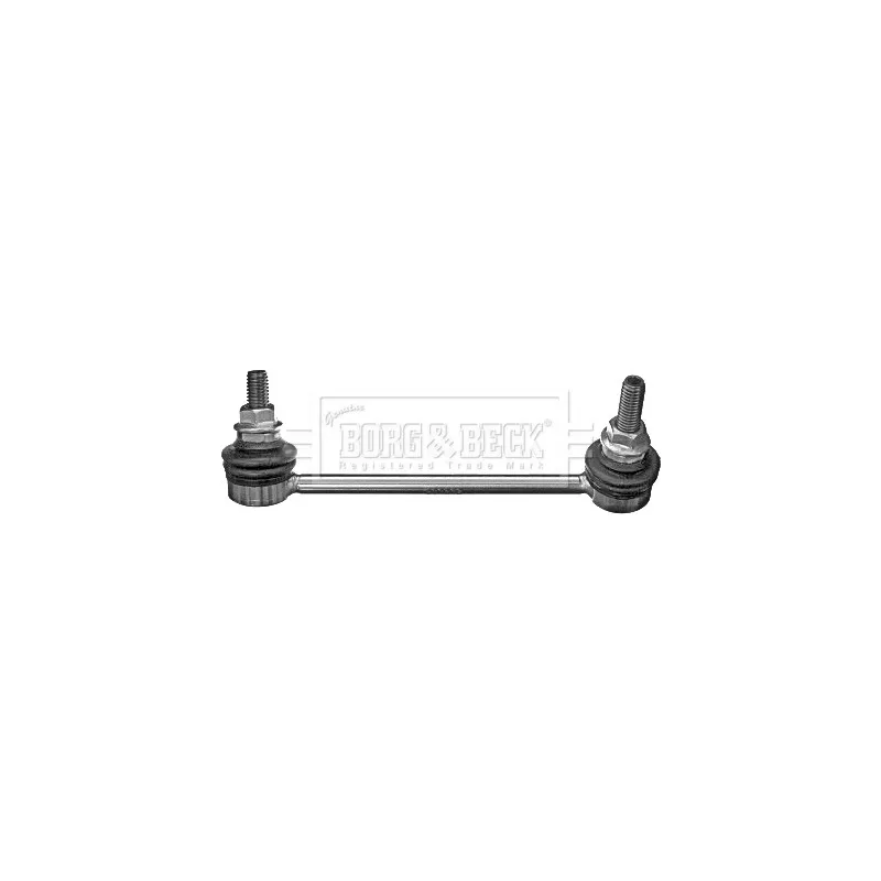 Entretoise/tige, stabilisateur BORG & BECK BDL7388