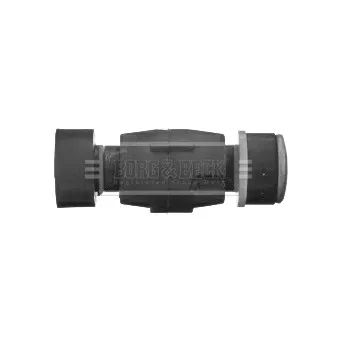 Entretoise/tige, stabilisateur BORG & BECK BDL7391