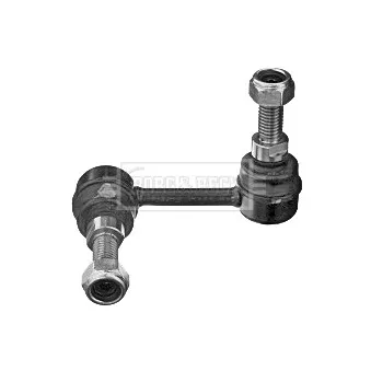 Entretoise/tige, stabilisateur BORG & BECK BDL7394