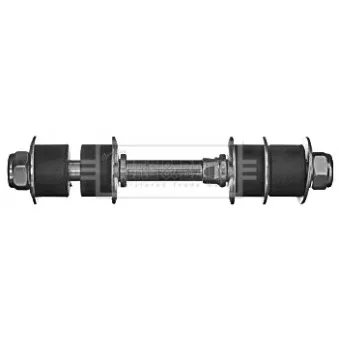 Entretoise/tige, stabilisateur BORG & BECK BDL7396
