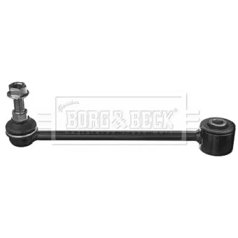 Entretoise/tige, stabilisateur BORG & BECK BDL7398