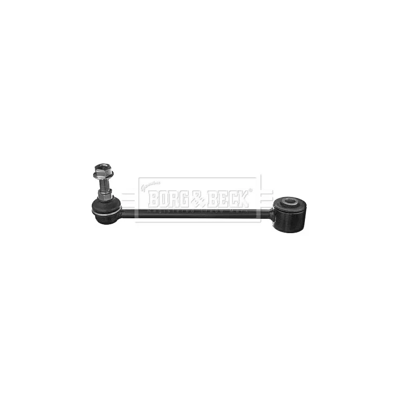 Entretoise/tige, stabilisateur BORG & BECK BDL7398