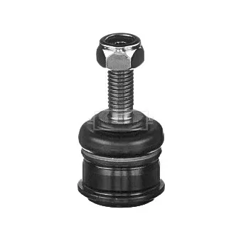 Entretoise/tige, stabilisateur BORG & BECK BDL7405
