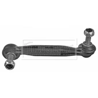 Entretoise/tige, stabilisateur BORG & BECK BDL7416