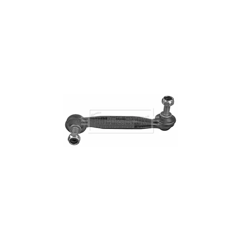 Entretoise/tige, stabilisateur BORG & BECK BDL7416