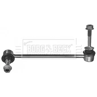 Entretoise/tige, stabilisateur BORG & BECK BDL7427