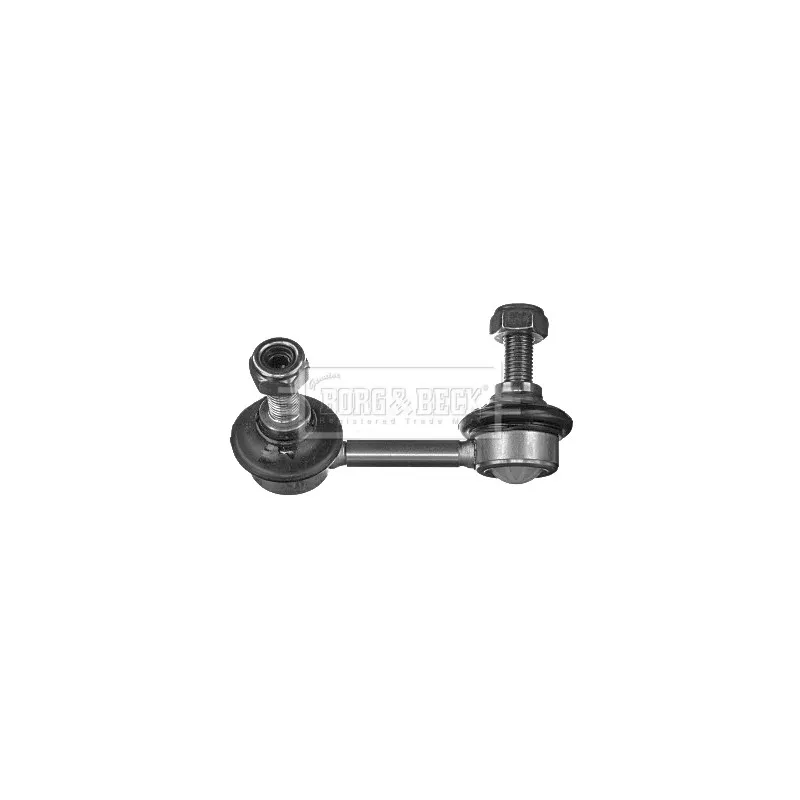 Entretoise/tige, stabilisateur BORG & BECK BDL7429