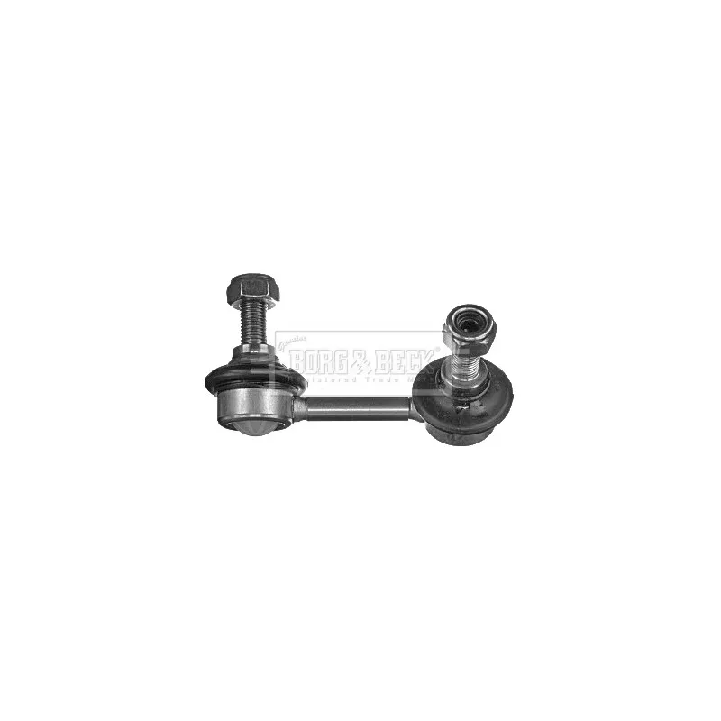 Entretoise/tige, stabilisateur BORG & BECK BDL7430