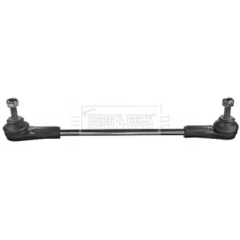Entretoise/tige, stabilisateur BORG & BECK BDL7432