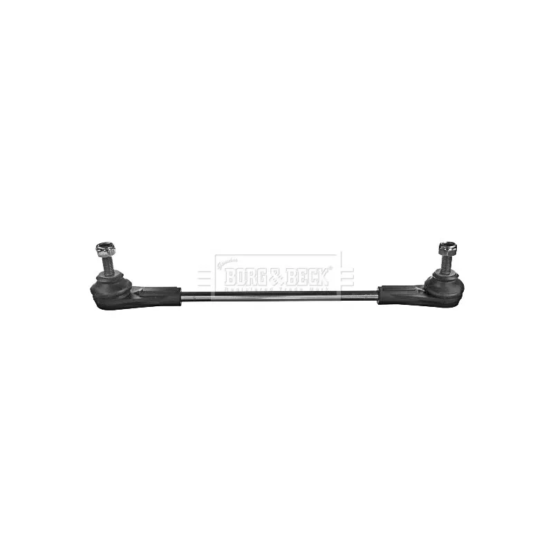 Entretoise/tige, stabilisateur BORG & BECK BDL7432