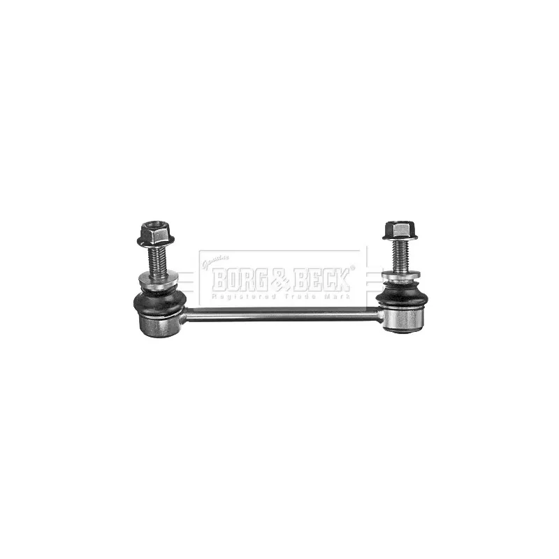 Entretoise/tige, stabilisateur BORG & BECK BDL7433