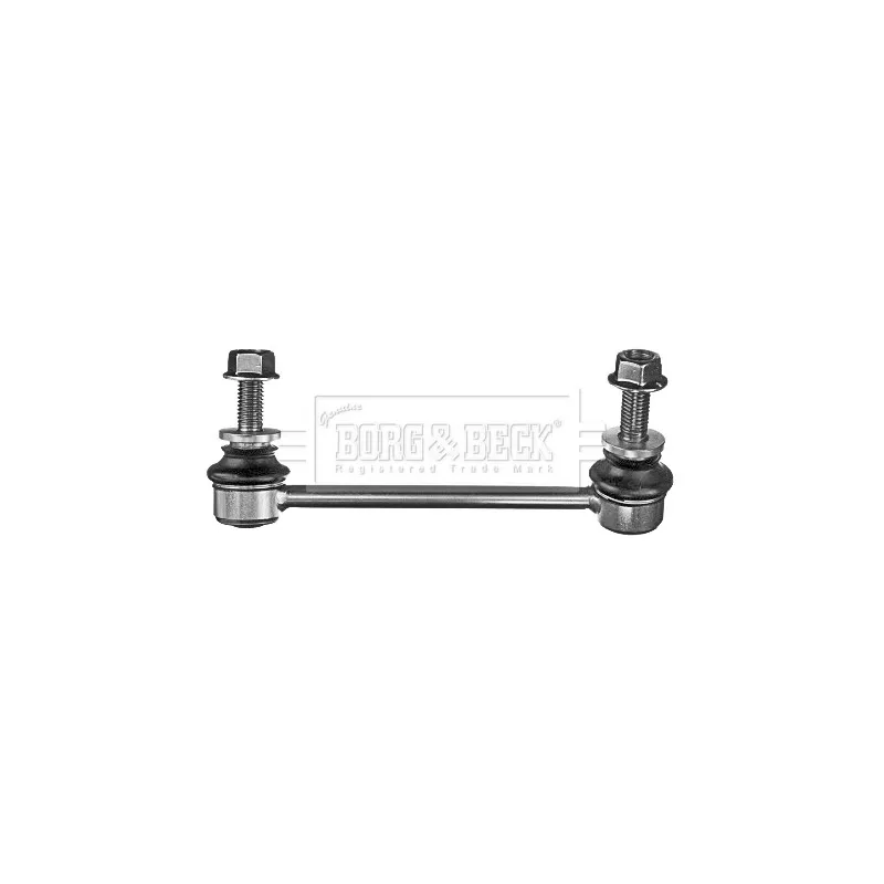 Entretoise/tige, stabilisateur BORG & BECK BDL7434