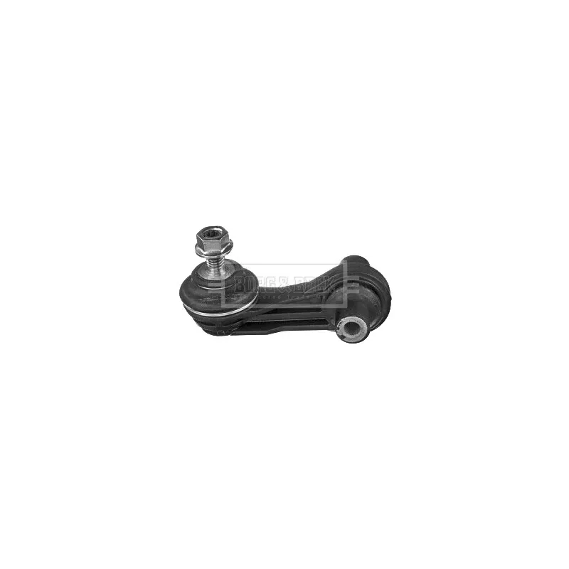Entretoise/tige, stabilisateur BORG & BECK BDL7437