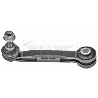 Entretoise/tige, stabilisateur BORG & BECK BDL7444