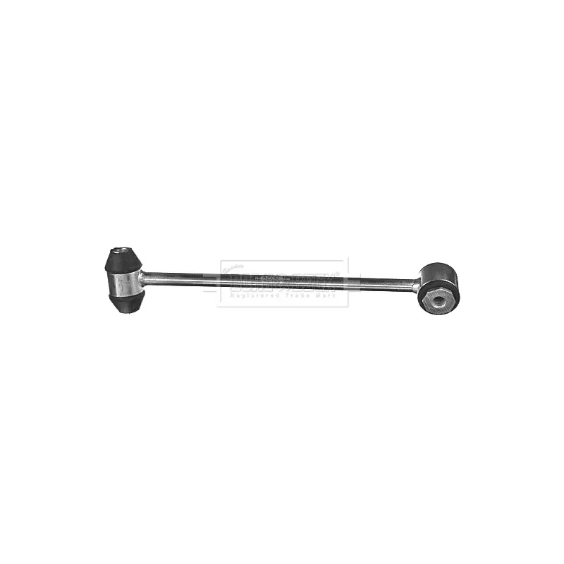Entretoise/tige, stabilisateur BORG & BECK BDL7446