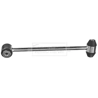 Entretoise/tige, stabilisateur BORG & BECK BDL7447