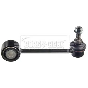 Entretoise/tige, stabilisateur BORG & BECK BDL7448