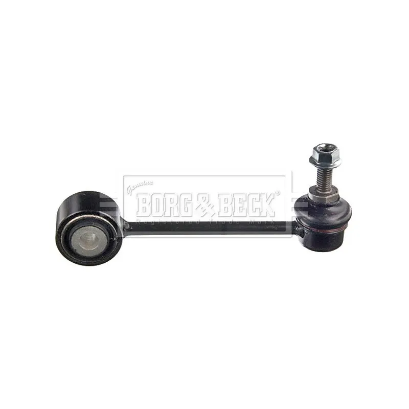 Entretoise/tige, stabilisateur BORG & BECK BDL7448