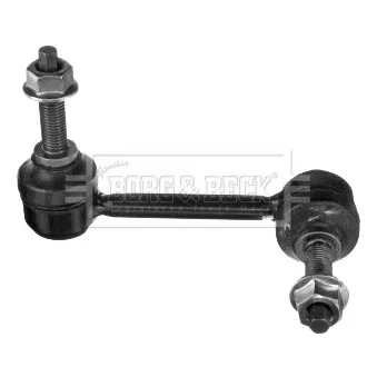Entretoise/tige, stabilisateur BORG & BECK BDL7450
