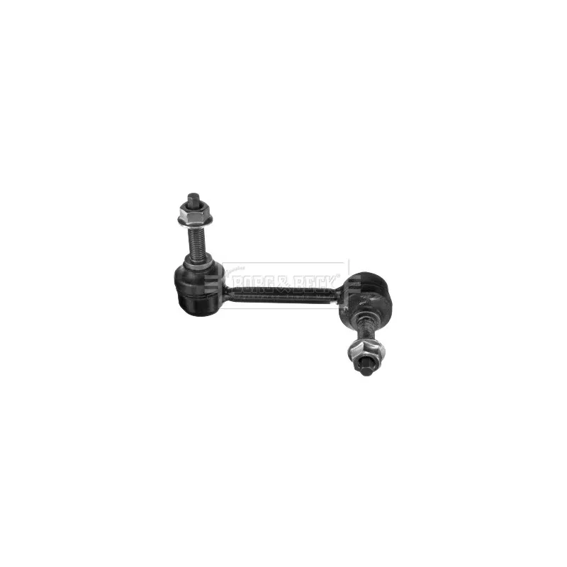 Entretoise/tige, stabilisateur BORG & BECK BDL7450