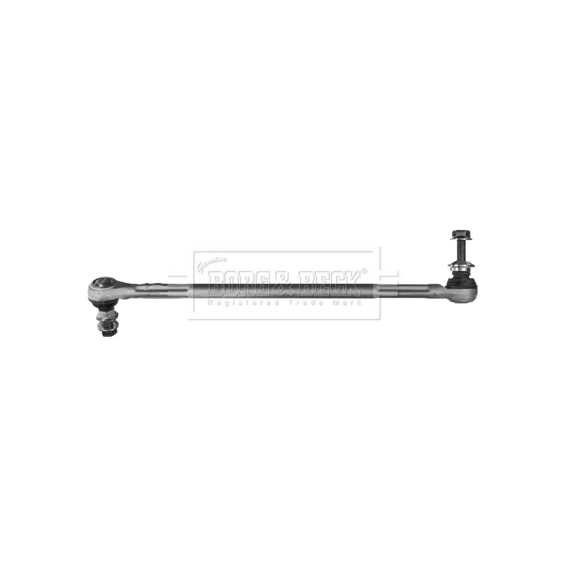 Entretoise/tige, stabilisateur BORG & BECK BDL7455