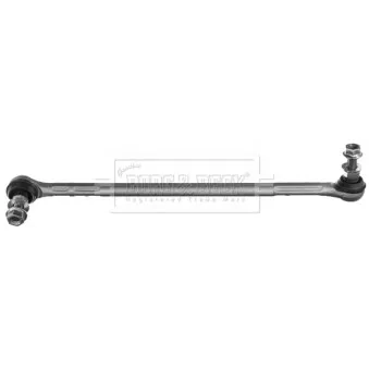 Entretoise/tige, stabilisateur BORG & BECK BDL7456