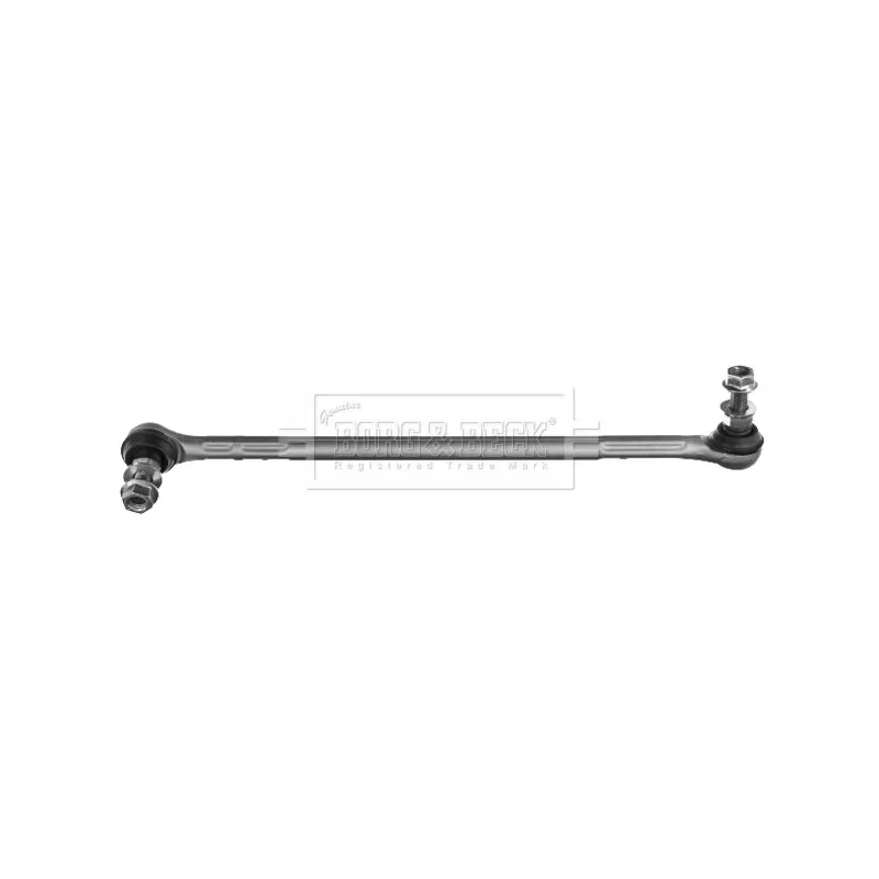 Entretoise/tige, stabilisateur BORG & BECK BDL7456