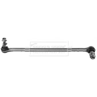 Entretoise/tige, stabilisateur BORG & BECK BDL7457