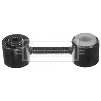 Entretoise/tige, stabilisateur BORG & BECK BDL7459