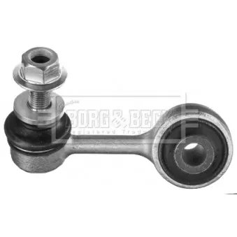 Entretoise/tige, stabilisateur BORG & BECK BDL7460