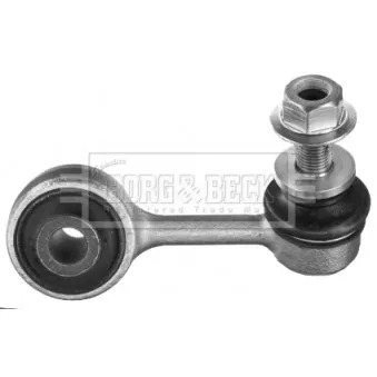 Entretoise/tige, stabilisateur BORG & BECK BDL7461