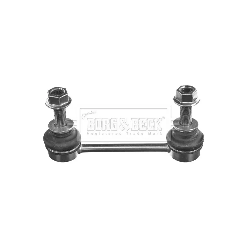 Entretoise/tige, stabilisateur BORG & BECK BDL7462