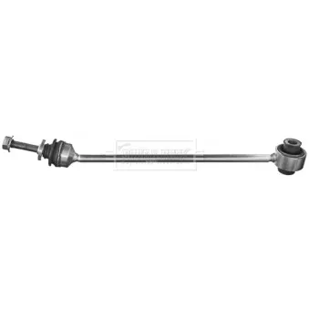 Entretoise/tige, stabilisateur BORG & BECK BDL7464