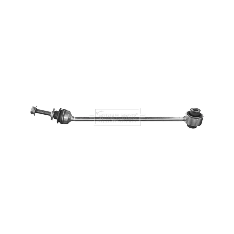 Entretoise/tige, stabilisateur BORG & BECK BDL7464