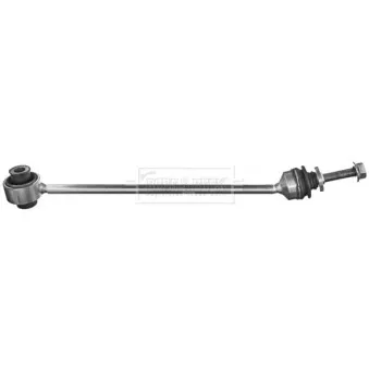 Entretoise/tige, stabilisateur BORG & BECK BDL7465