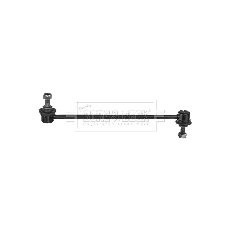 Entretoise/tige, stabilisateur BORG & BECK BDL7470