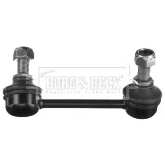 Entretoise/tige, stabilisateur BORG & BECK BDL7473