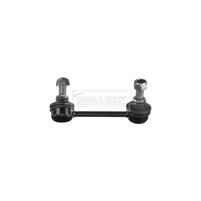Entretoise/tige, stabilisateur BORG & BECK BDL7473
