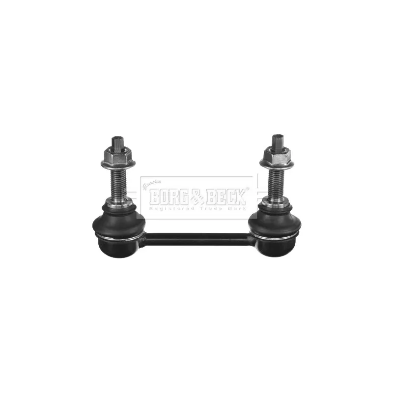 Entretoise/tige, stabilisateur BORG & BECK BDL7475