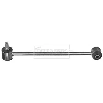 Entretoise/tige, stabilisateur BORG & BECK BDL7476