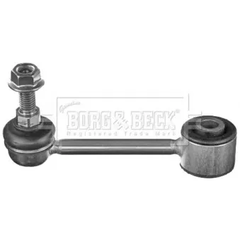 Entretoise/tige, stabilisateur BORG & BECK BDL7481