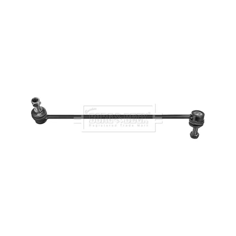 Entretoise/tige, stabilisateur BORG & BECK BDL7483
