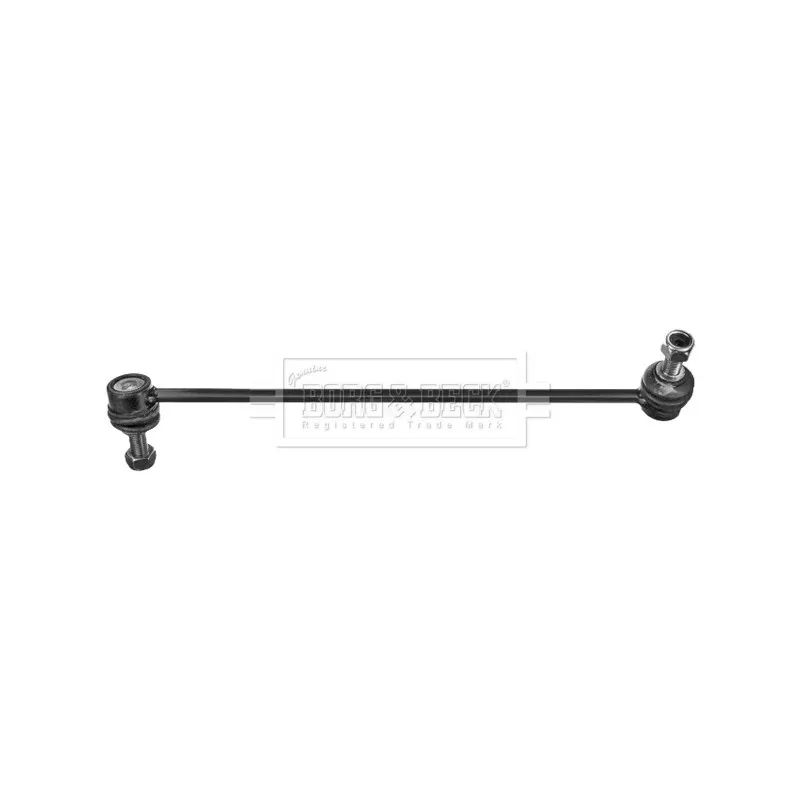 Entretoise/tige, stabilisateur BORG & BECK BDL7484