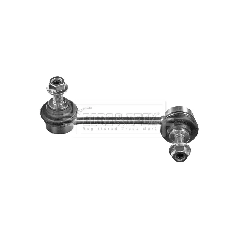 Entretoise/tige, stabilisateur BORG & BECK BDL7486
