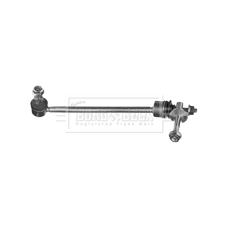 Entretoise/tige, stabilisateur BORG & BECK BDL7491