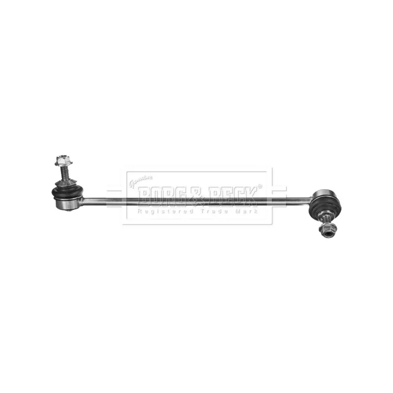 Entretoise/tige, stabilisateur BORG & BECK BDL7493
