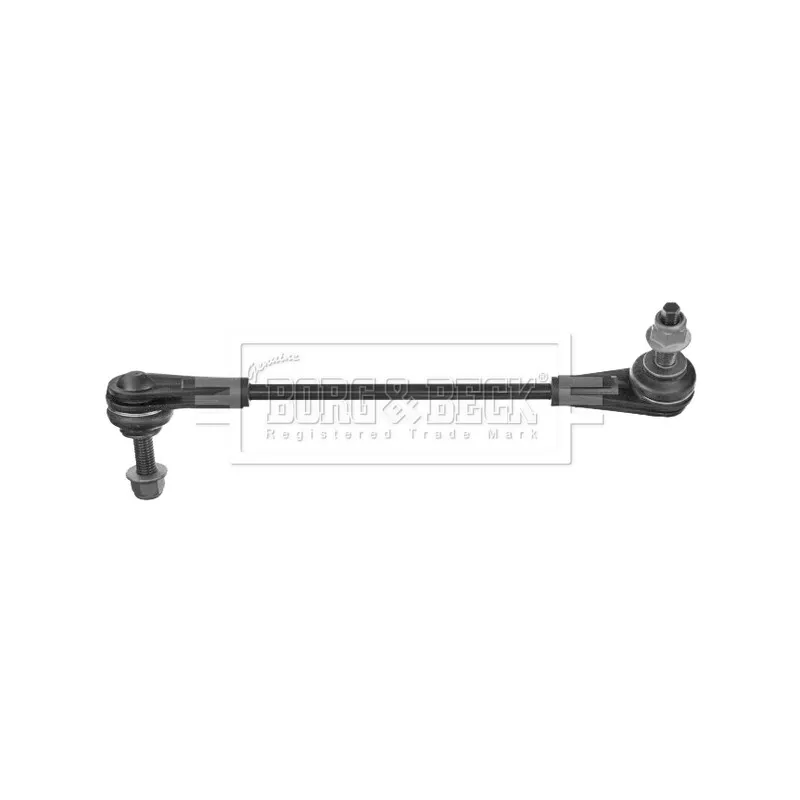 Entretoise/tige, stabilisateur BORG & BECK BDL7495