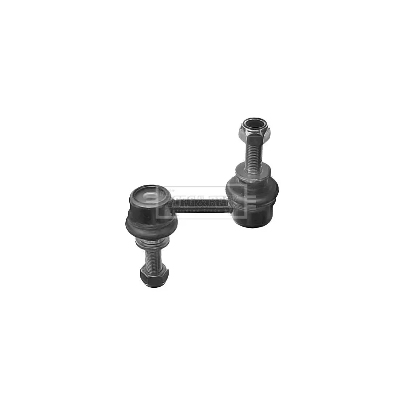 Entretoise/tige, stabilisateur BORG & BECK BDL7499